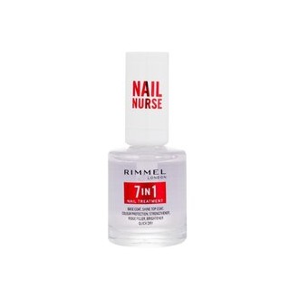 Rimmel Nail Nurse 7in1 Nail Treatment 12 ml