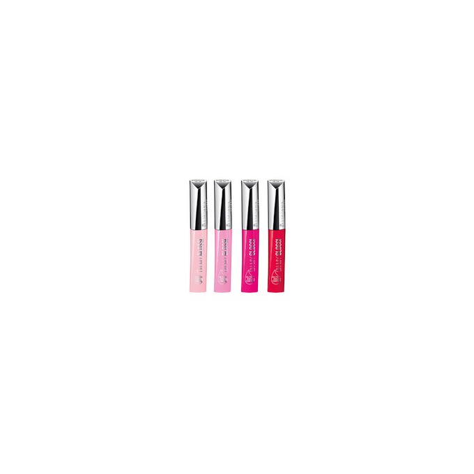 Rimmel Oh My Gloss Oil Tint Lip Gloss 6,5 ml 800 Crystal Clear