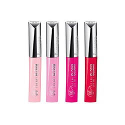 Rimmel Oh My Gloss Oil Tint Lip Gloss 6,5 ml 800 Crystal Clear