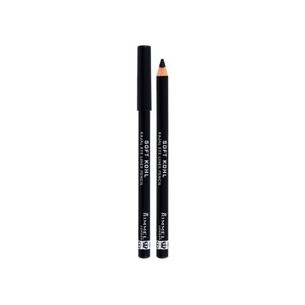 Rimmel Soft Kohl Eye Pencil - Eyeliner 1.2 g 061 Jet Black