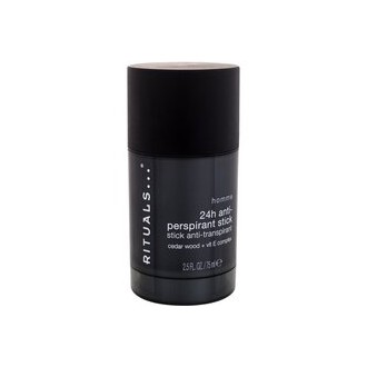 Rituals Homme 24h Anti-perspirant Stick 75 ml