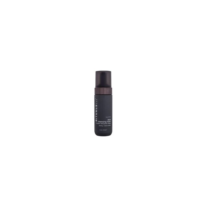 Rituals Homme Face Cleansing Foam - Cleansing foam 150 ml