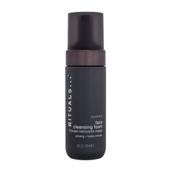 Rituals Homme Face Cleansing Foam - Cleansing foam 150 ml