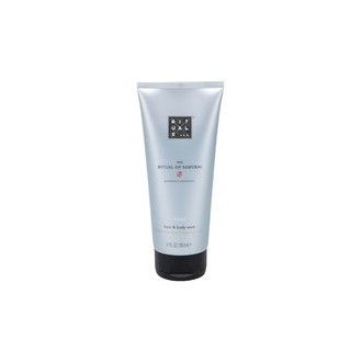 Rituals The Ritual Of Samurai Sport Hair & Body Wash - Shampoo and shower gel 200 ml