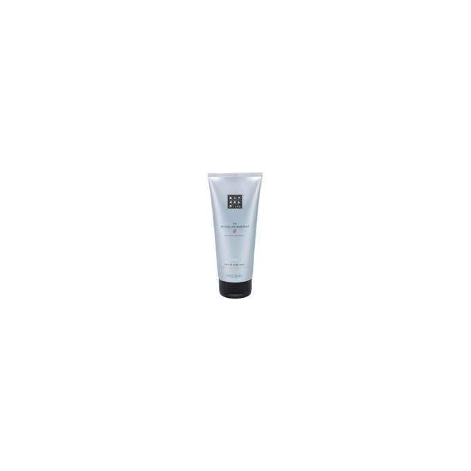 Rituals The Ritual Of Samurai Sport Hair & Body Wash - Shampoo and shower gel 200 ml