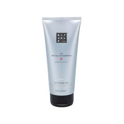 Rituals The Ritual Of Samurai Sport Hair & Body Wash - Shampoo and shower gel 200 ml