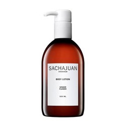 Sachajuan Body Lotion ( Ginger Flower ) 500 ml