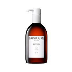 Sachajuan Body Wash ( Shiny Citrus ) - Hydrating shower gel 500 ml