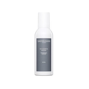 Sachajuan Dry Shampoo Mousse 200 ml