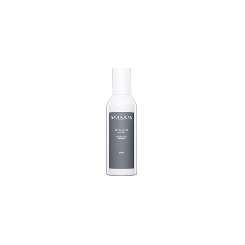 Sachajuan Dry Shampoo Mousse 200 ml