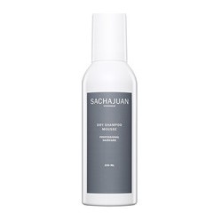 Sachajuan Dry Shampoo Mousse 200 ml