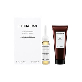 Sachajuan Hair Bonding Booster Kit - Hair care gift set 100 ml