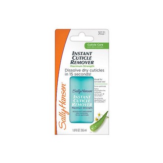 Sally Hansen Instatnt Cuticle Remover 29.0 ml