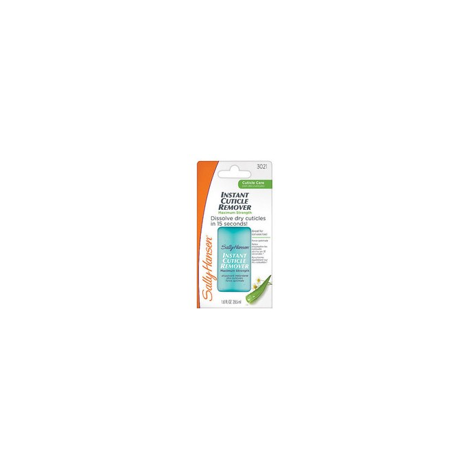 Sally Hansen Instatnt Cuticle Remover 29.0 ml