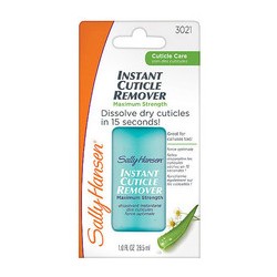 Sally Hansen Instatnt Cuticle Remover 29.0 ml