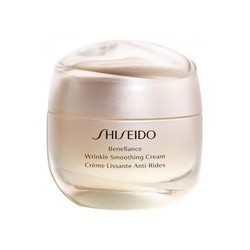 Shiseido Benefiance Wrinkle Smoothing Cream - Day & Night Face Cream 75 ml