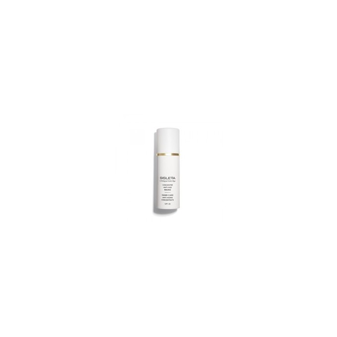 Sisley Hand Care Anti-Aging Concentrate SPF 30 75 ml