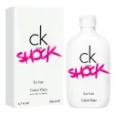 Calvin Klein CK One Shock for Her EDT 200 ml kvepalai moterims