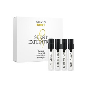 Steves No Bull***T A set of fragrances 2 ml