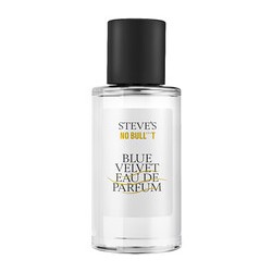 Steves No Bull***T Blue Velvet EDP 50 ml
