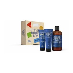 Steves No Bull***T Fresh Face All Day Set