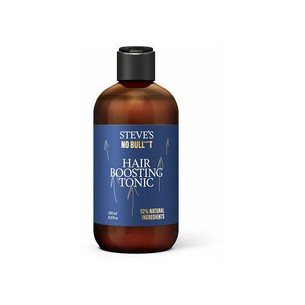 Steves No Bull***T Hair Boosting Tonic 250 ml