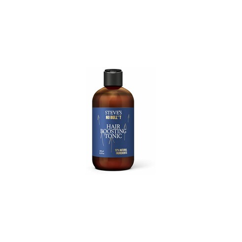 Steves No Bull***T Hair Boosting Tonic 250 ml