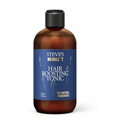 Steves No Bull***T Hair Boosting Tonic 250 ml