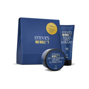 Steves No Bull***T Intimate Issues Box - Gift set