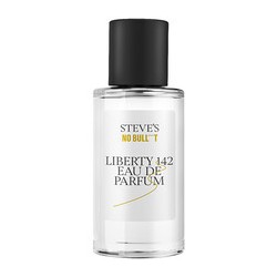 Steves No Bull***T Liberty 142 EDP 50 ml