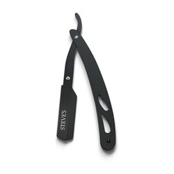 Steves No Bull***T Real Steel Shavetta - Břitva na holení