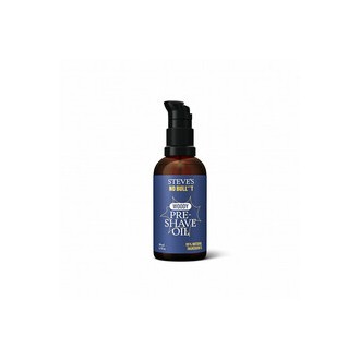 Steves No Bull***T Sandalwood Pre-Shave Oil 50 ml