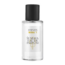 Steves No Bull***T Shumava EDP 50 ml
