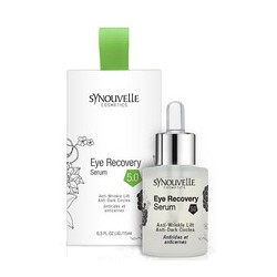 Synouvelle Cosmetics Eye Recovery Serum 15 ml