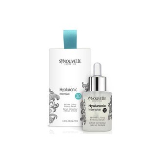 Synouvelle Cosmetics Hyaluronic Intensive Wrinkle Lifting Firming Serum 3.0 15 ml