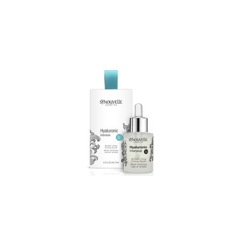 Synouvelle Cosmetics Hyaluronic Intensive Wrinkle Lifting Firming Serum 3.0 15 ml