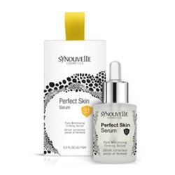 Synouvelle Cosmetics Perfect Skin Serum 15 ml