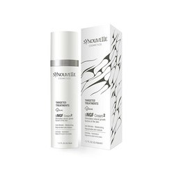 Synouvelle Cosmetics Pleť AC sNFG Cream2 cream for dry and mature skin (Anti Wrinkle Moisturizing