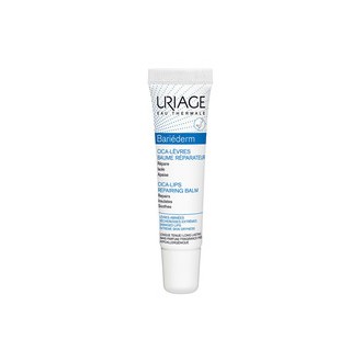 Uriage (Cica Lips Protection Balm) Regenerating Balsa (Cica Lips Protection Balm) 15 ml