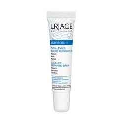 Uriage (Cica Lips Protection Balm) Regenerating Balsa (Cica Lips Protection Balm) 15 ml