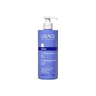 Uriage Bébé 1st Cleansing Cream - Washing cream 1000 ml
