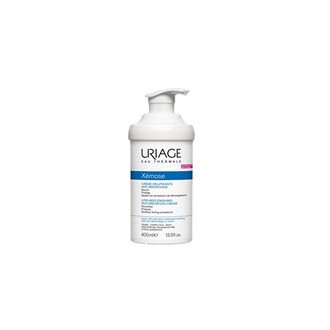 Uriage Relief Soothing Cream for Very Dry Sensitive and Atopic Skin Xemose (Lipid-Replenishing