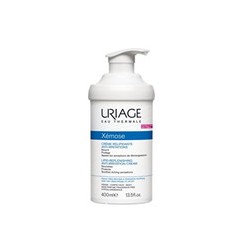 Uriage Relief Soothing Cream for Very Dry Sensitive and Atopic Skin Xemose (Lipid-Replenishing