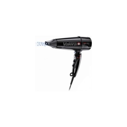 Valera Bathroom Swiss Light 5400T Fold Away Ionic SL5400T