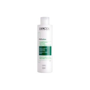 Vichy Dercos PSOlution Shampoo 200 ml