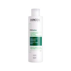 Vichy Dercos PSOlution Shampoo 200 ml