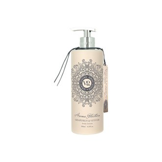 Vivian Gray Aroma Selection Grapefruit & Vetiver Body Lotion 500 ml
