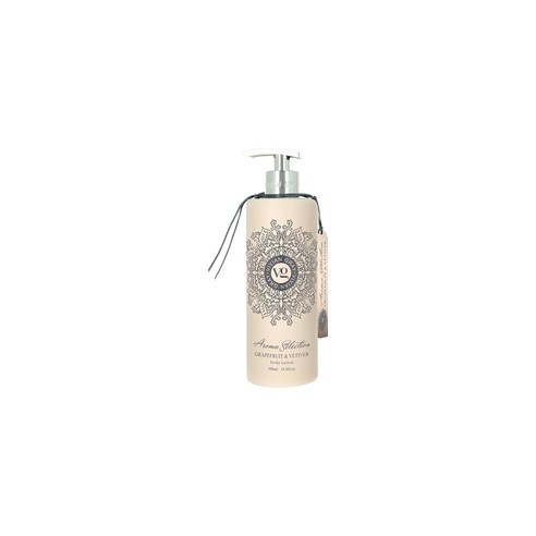 Vivian Gray Aroma Selection Grapefruit & Vetiver Body Lotion 500 ml