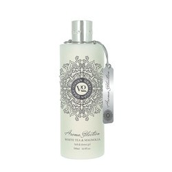Vivian Gray Aroma Selection White Tea & Magnolia Bath & Shower Gel 500 ml