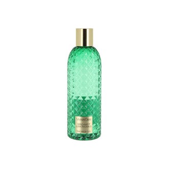 Vivian Gray Bergamot & Lemongrass Shower Gel - Shower gel 300 ml